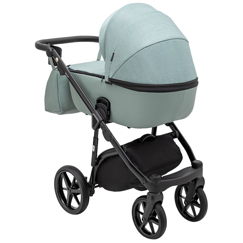 Універсальна коляска 2 в 1 Adamex Nola ps-122