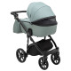 Універсальна коляска 2 в 1 Adamex Nola ps-122