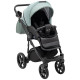 Універсальна коляска 2 в 1 Adamex Nola ps-122
