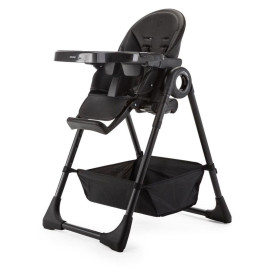 Стілець Adamex для годування Yuno black