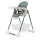 Стілець Adamex для годування Yuno mint