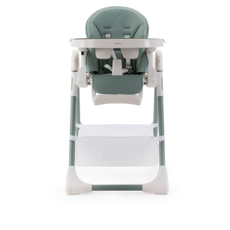 Стілець Adamex для годування Yuno mint