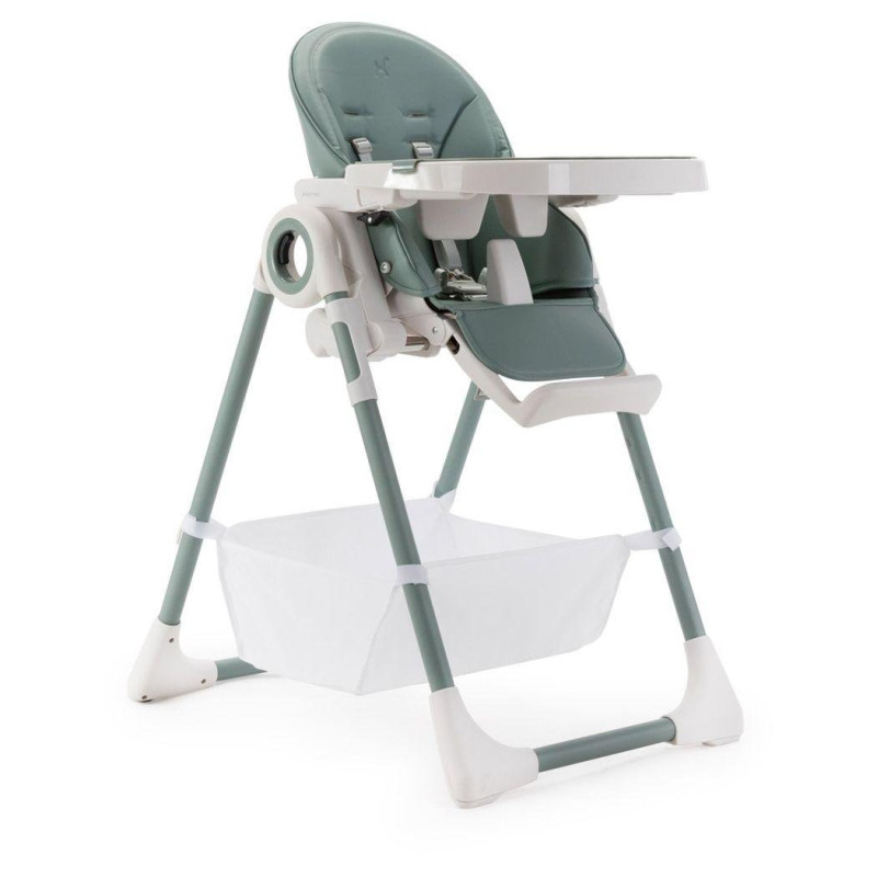 Стілець Adamex для годування Yuno mint