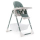 Стілець Adamex для годування Yuno mint
