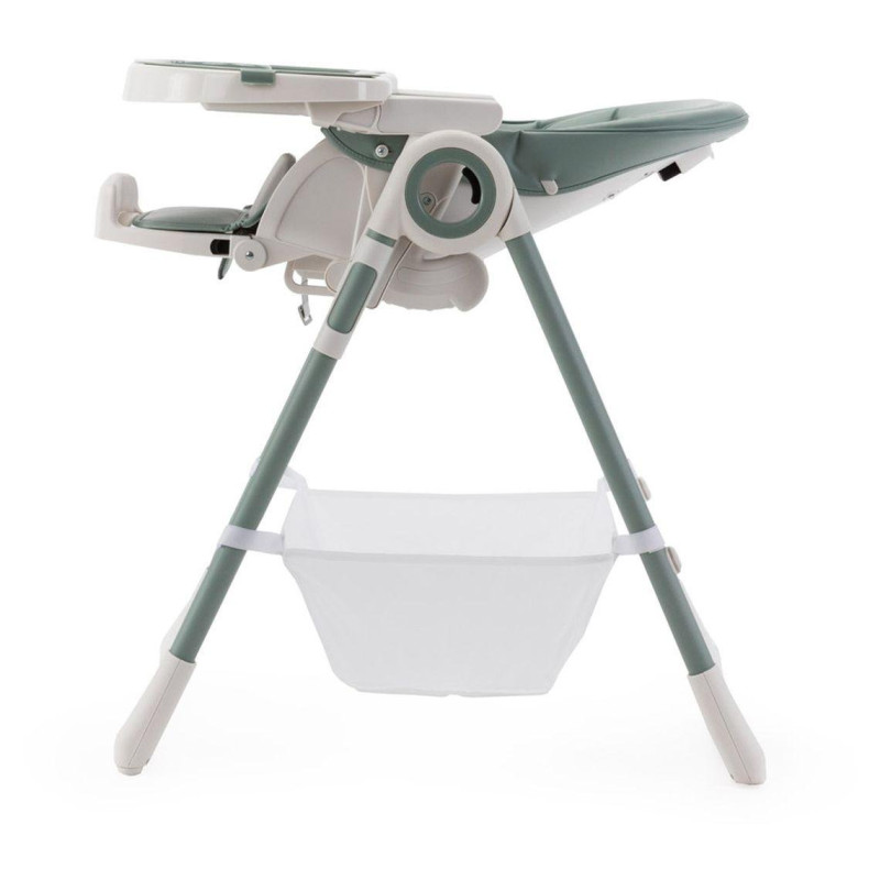 Стілець Adamex для годування Yuno mint