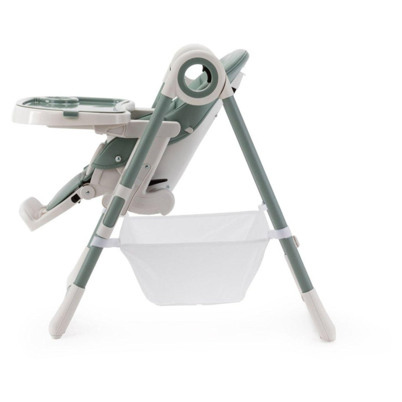 Стілець Adamex для годування Yuno mint