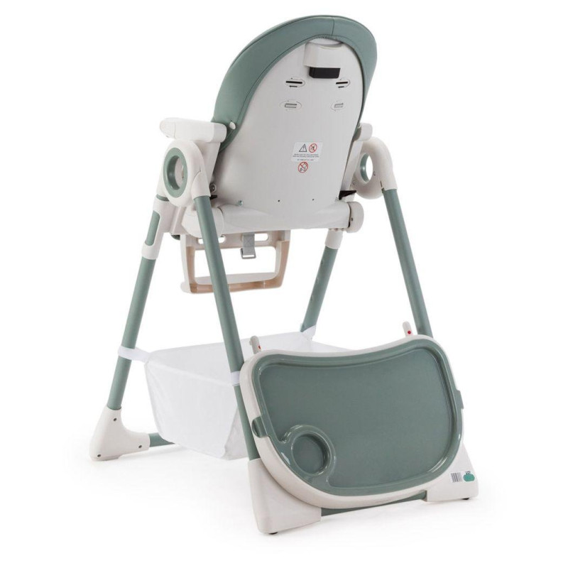 Стілець Adamex для годування Yuno mint