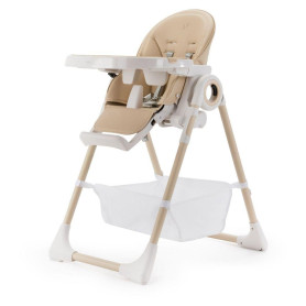 Стілець Adamex для годування Yuno beige