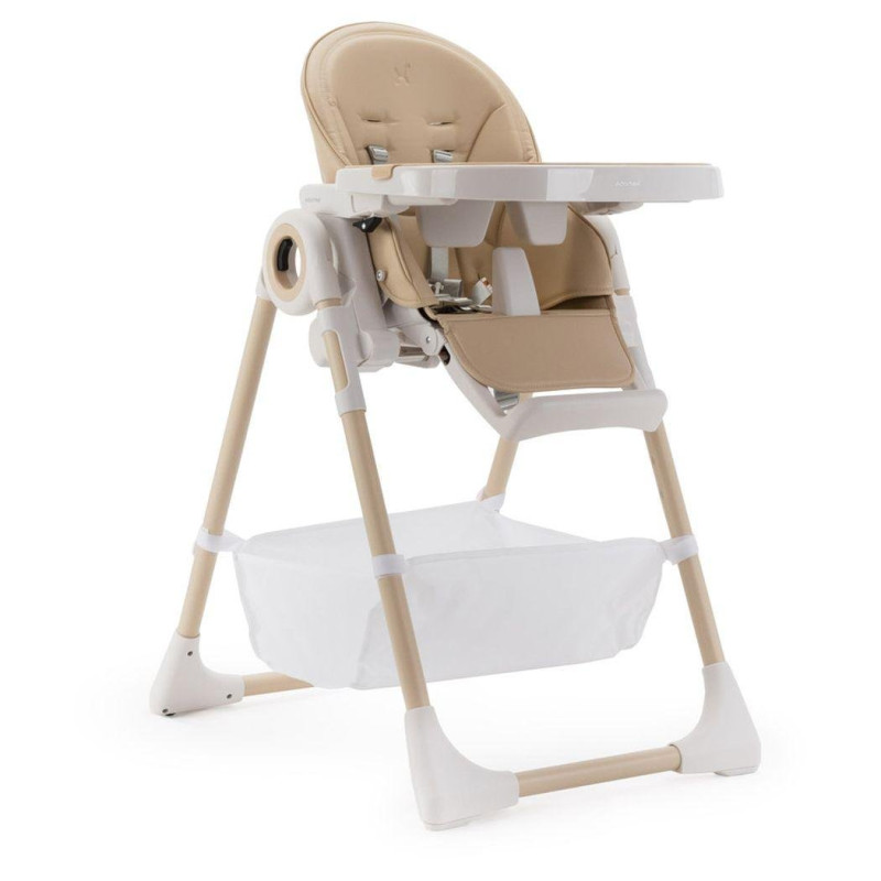 Стілець Adamex для годування Yuno beige