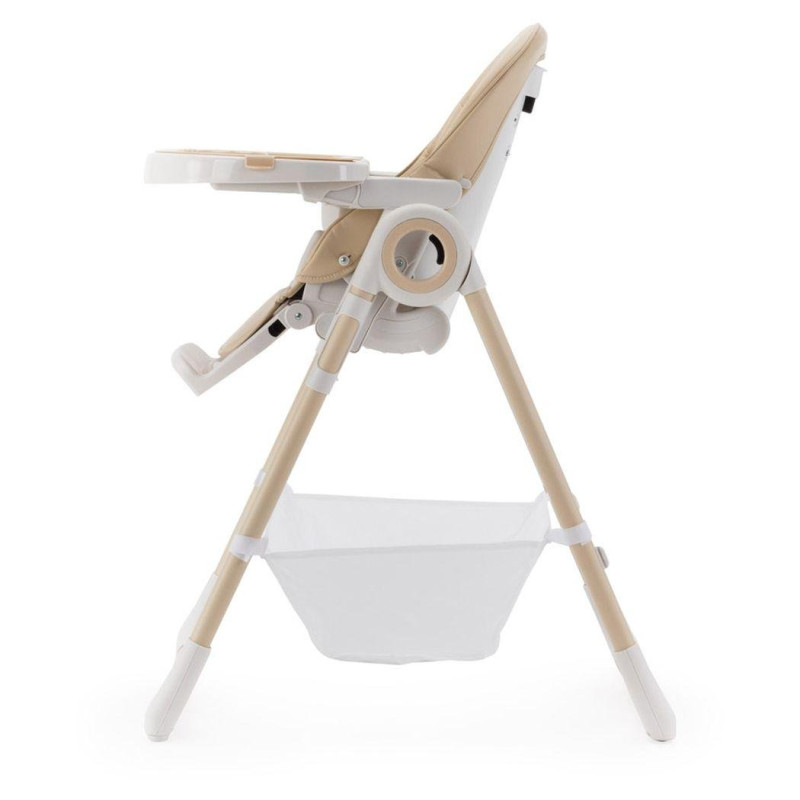 Стілець Adamex для годування Yuno beige