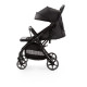 Прогулянкова коляска Adamex Tino black