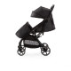 Прогулянкова коляска Adamex Tino black