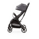 Прогулянкова коляска Adamex Tino graphite