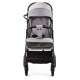Прогулянкова коляска Adamex Tino grey