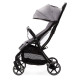 Прогулянкова коляска Adamex Tino grey