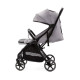 Прогулянкова коляска Adamex Tino grey
