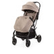 Прогулянкова коляска Adamex Tino fango