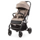 Прогулянкова коляска Adamex Tino fango