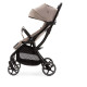 Прогулянкова коляска Adamex Tino fango