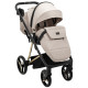 Універсальна коляска 2 в 1 Adamex Blanc Special Edidion ps-532