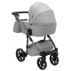 Універсальна коляска 2 в 1 Adamex Nola Natura moon