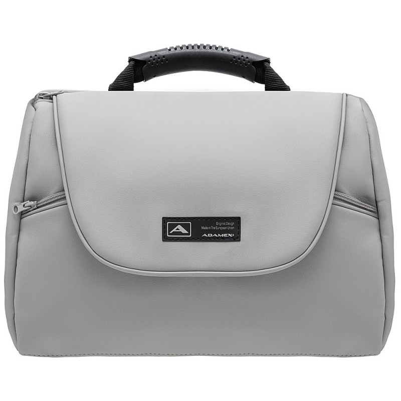 Універсальна коляска 2 в 1 Adamex Nola Natura moon