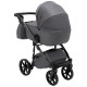 Універсальна коляска 2 в 1 Adamex Nola Natura stone