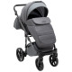 Універсальна коляска 2 в 1 Adamex Nola Natura stone