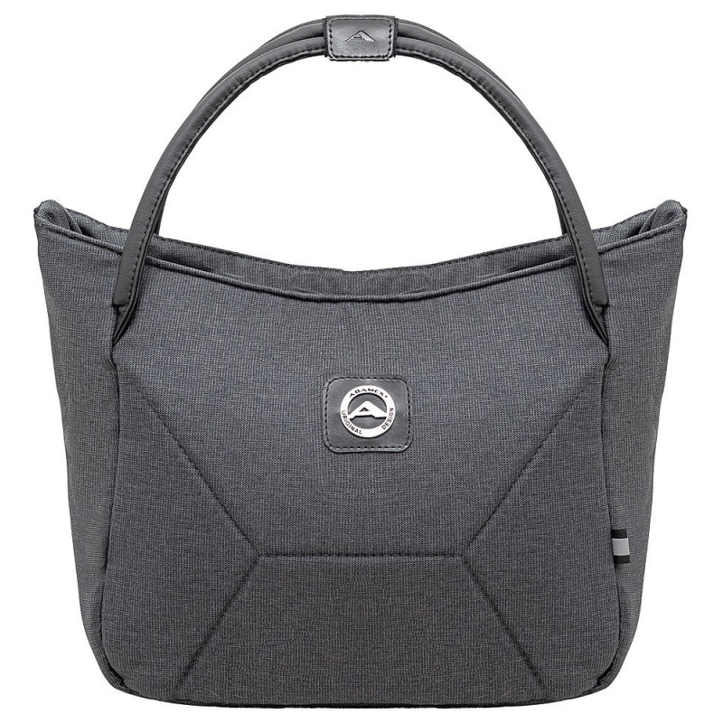 Універсальна коляска 2 в 1 Adamex Mobi Air Thermo New TIP графіт