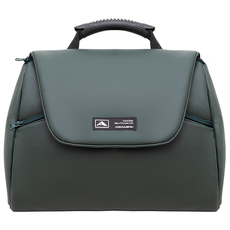 Універсальна коляска 2 в 1 Adamex Nola Natura 12 forest