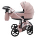 Універсальна коляска 2 в 1 Adamex Dolce Natura rose