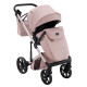 Універсальна коляска 2 в 1 Adamex Dolce Natura rose