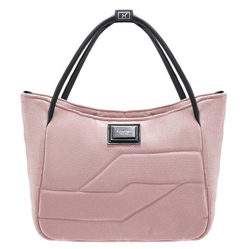 Універсальна коляска 2 в 1 Adamex Dolce Natura rose