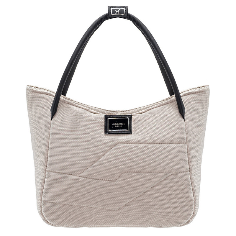 Універсальна коляска 2 в 1 Adamex Dolce Natura vanilla