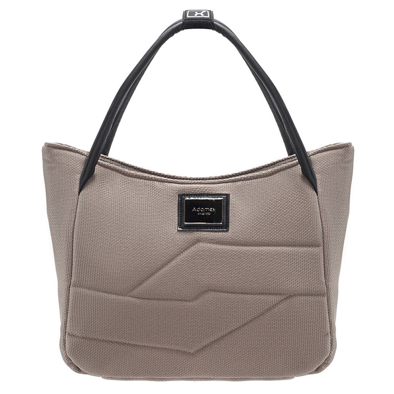 Універсальна коляска 2 в 1 Adamex Dolce Natura cappuccino