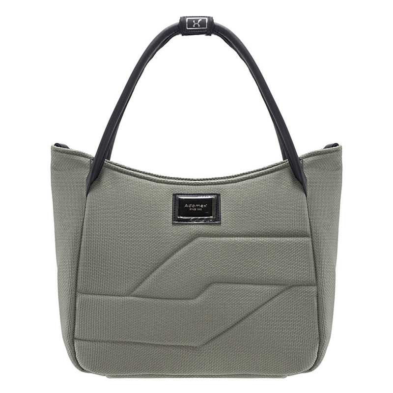 Універсальна коляска 2 в 1 Adamex Dolce Natura 7 salvia