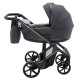 Універсальна коляска 2 в 1 Adamex Dolce Natura 10 stone