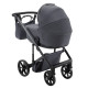 Універсальна коляска 2 в 1 Adamex Dolce Natura 10 stone