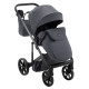Універсальна коляска 2 в 1 Adamex Dolce Natura 10 stone
