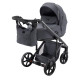 Універсальна коляска 2 в 1 Adamex Dolce Natura 10 stone