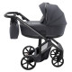 Універсальна коляска 2 в 1 Adamex Dolce Natura 10 stone
