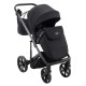 Універсальна коляска 2 в 1 Adamex Dolce Natura 11 carbone
