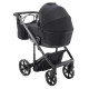 Універсальна коляска 2 в 1 Adamex Dolce Natura 11 carbone