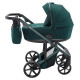 Універсальна коляска 2 в 1 Adamex Dolce Natura forest