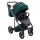 Універсальна коляска 2 в 1 Adamex Dolce Natura forest
