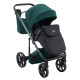 Універсальна коляска 2 в 1 Adamex Dolce Natura forest