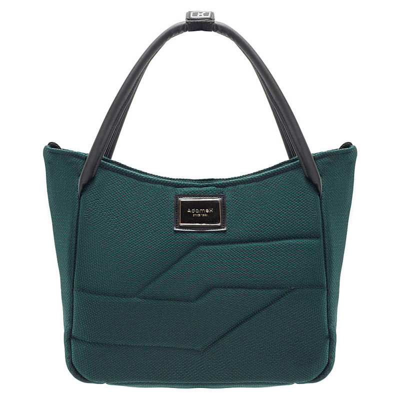 Універсальна коляска 2 в 1 Adamex Dolce Natura forest