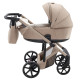 Універсальна коляска 2 в 1 Adamex Dolce Natura sand