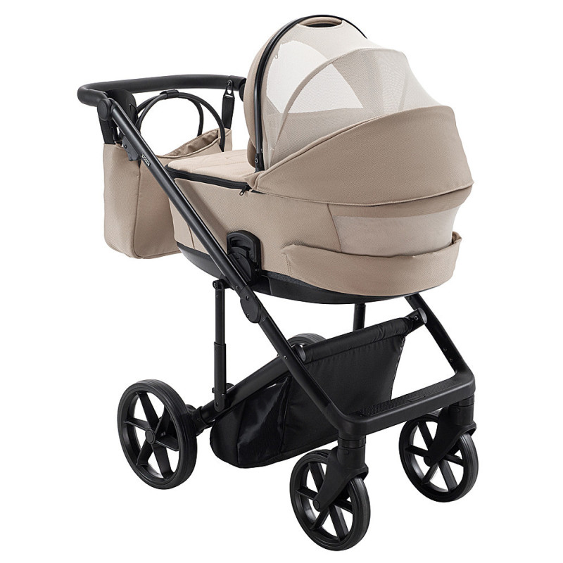 Універсальна коляска 2 в 1 Adamex Dolce Lux tk-154