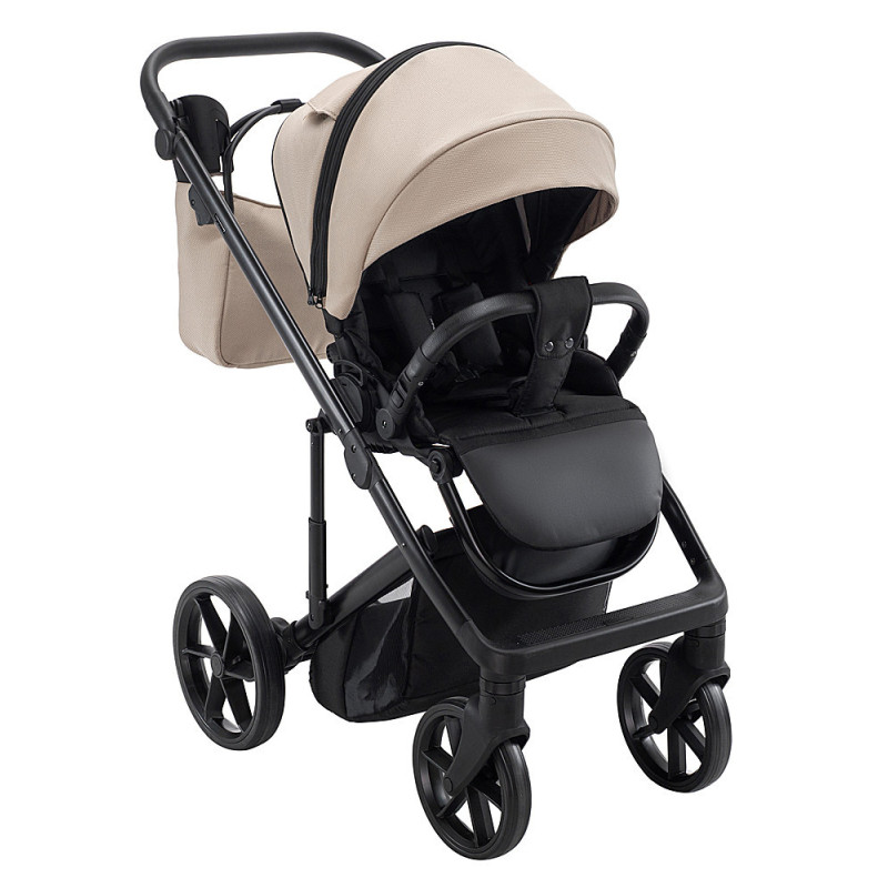 Універсальна коляска 2 в 1 Adamex Dolce Lux tk-154